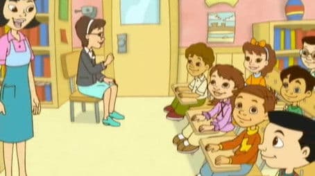 Give Me a Little Sign