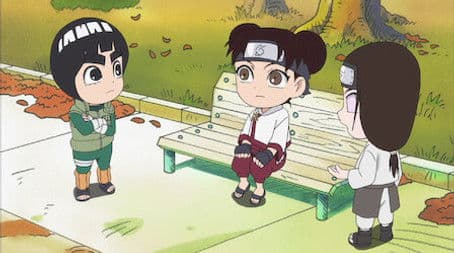 17 Nights of Staying Out of Sight / Cleaning the Bathroom Cleanses the Soul