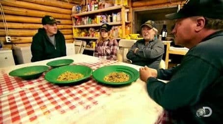 Freddy Dodge Returns