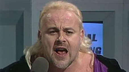 World Championship Wrestling - Jan. 21, 1989