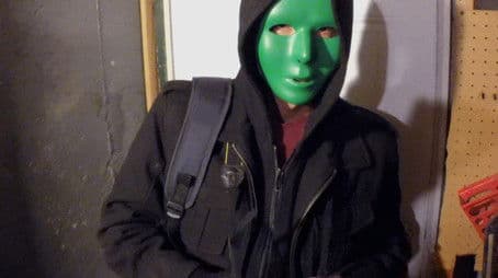 The Real Wolves of Wall Street