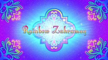 Rainbow Zahramay