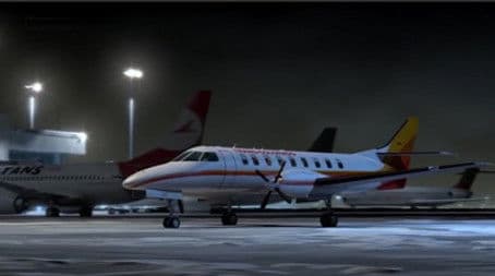 Dangerous Approach (Trans-Colorado Airlines Flight 2286)