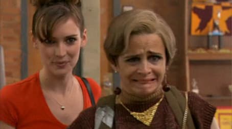 The Last Temptation of Blank