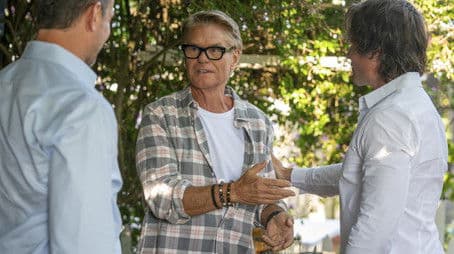 Harry's Clash of the Spices