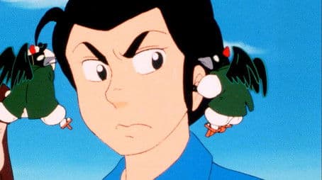 Princess Kurama - A New Challenge!