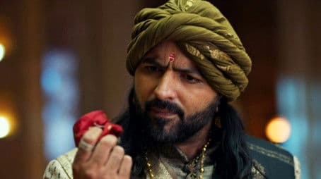 The Search for the Murderer