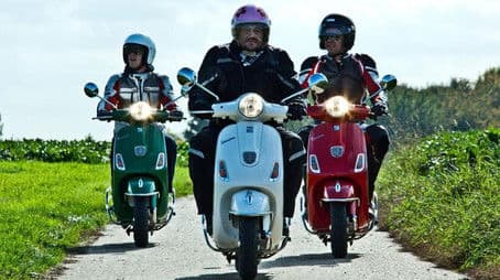 La Dolce Vita, La Dolce Far Niente