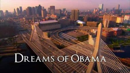 Dreams of Obama