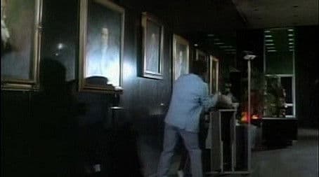 The Fine Art of Diplomacy