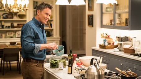 The Things We Get to Say