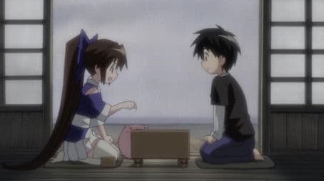 The Rain is My Friend!