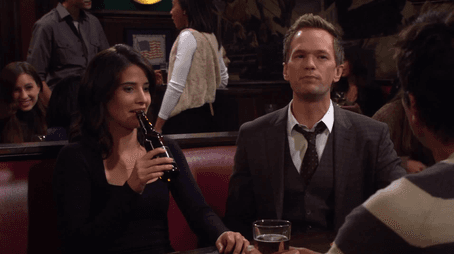 The Autumn of Break-Ups