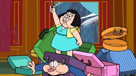 You Can't Train a Pig