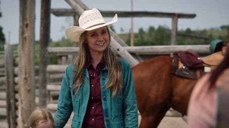 Moving Toward the Light