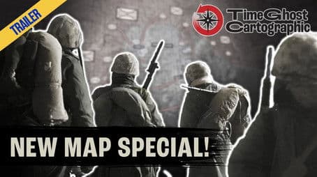 Lines of Fire: Chosin Reservoir (Official Trailer)