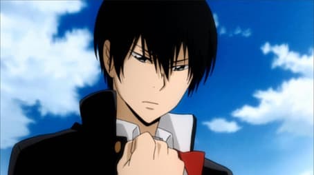 Once the Rainbow Is Complete