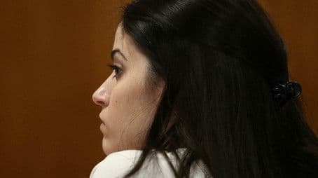 The Case Against Nicole Addimando