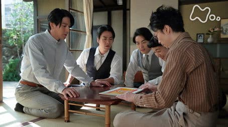 Week 20 - Episode 113