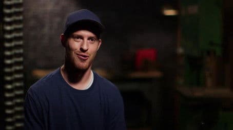 The Musketeer Rapier