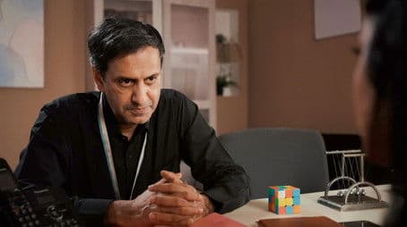 Preetham's Conspiracy