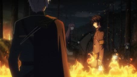 In a Twilight Empire