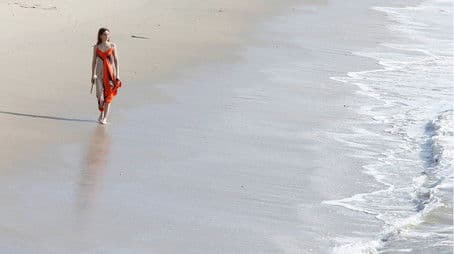 The Old Ball and Chain