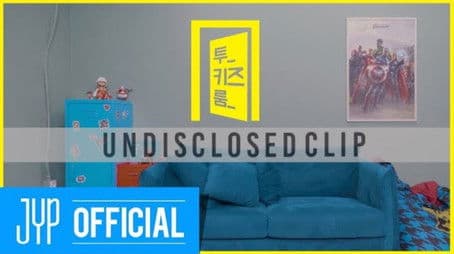 UNDISCLOSED CLIP
