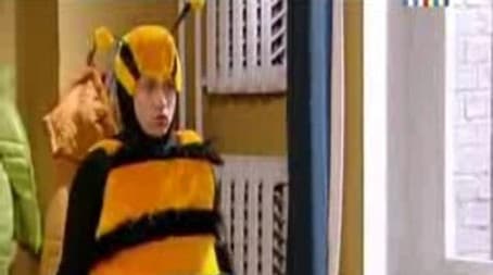 Карнавальная Ночь