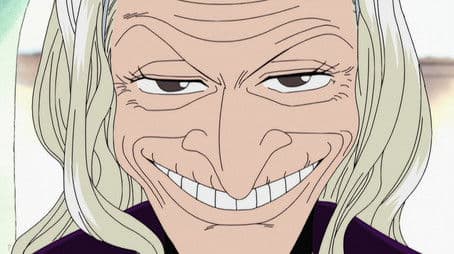 Are You Happy? The Doctor Called Witch!