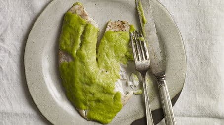 A French Twist on Mexico