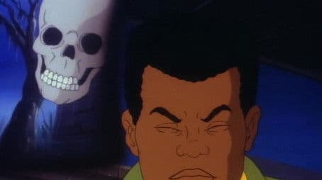 I Just Want to Be Your Teddy Bear