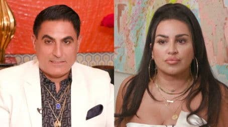 Shahs of Sunset Reunion Part 2