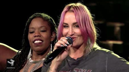 Sarah Connor Music Special