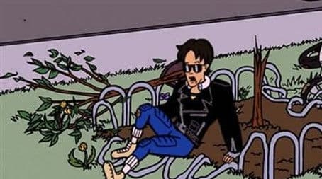 A Tree Grows in Lawndale