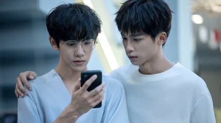 To like means to accept without limits, to love means to nitpick unreasonably