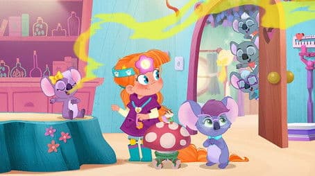 Pippen’s Bad Breath