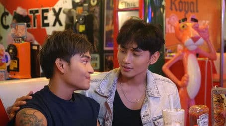 Episode 11 : “When the Spotlight Burns”