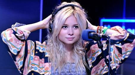 Nina Nesbitt