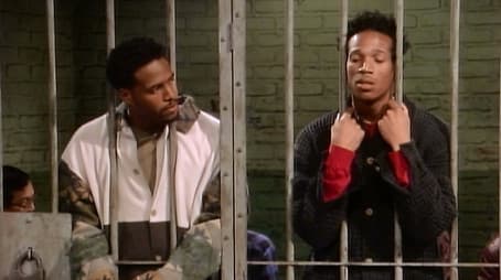 The Shawn-Shank Redemption