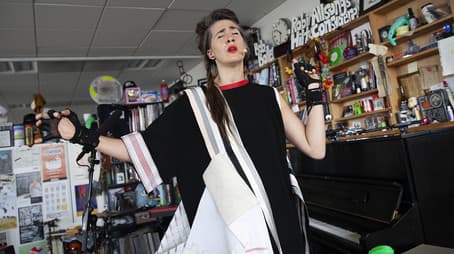 Imogen Heap