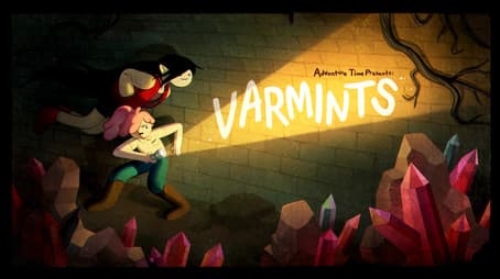 Varmints