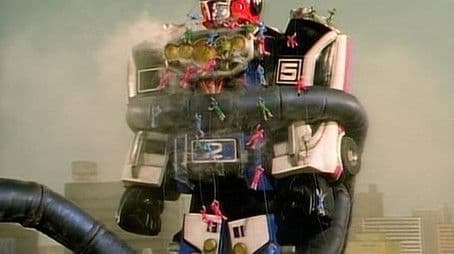 The Unexpected Great Monster Accident!!