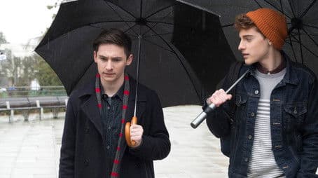 Is This Henry Mills?