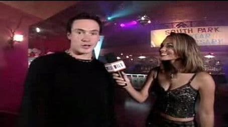 South Park 5th Anniversary Special