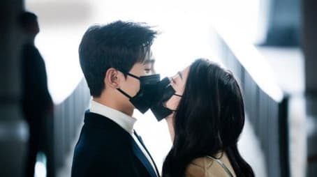 Long Distance Relationship