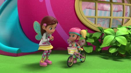 The Breadstick Bicycle!