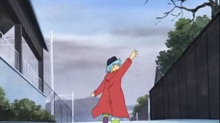 Early acceptance retracted! My love life and my exams are out of control?