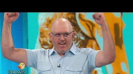 Person, Place or Thing - Episode 9