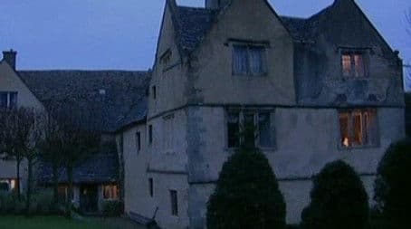 Owlpen Manor